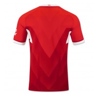 Maglie da calcio Stuttgart Seconda Maglia 2024-25 Manica Corta